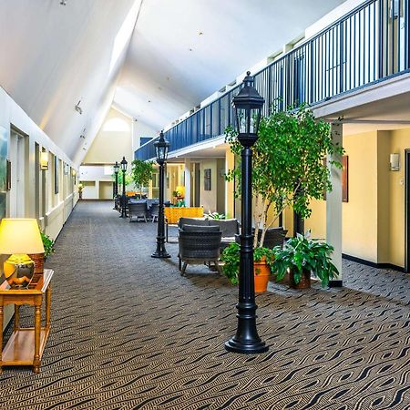 Quality Inn & Suites Garden Of The Gulf Summerside Esterno foto