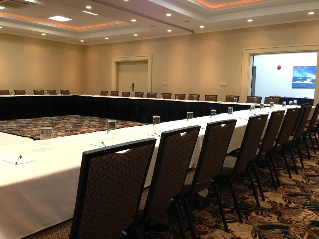 Quality Inn & Suites Garden Of The Gulf Summerside Esterno foto