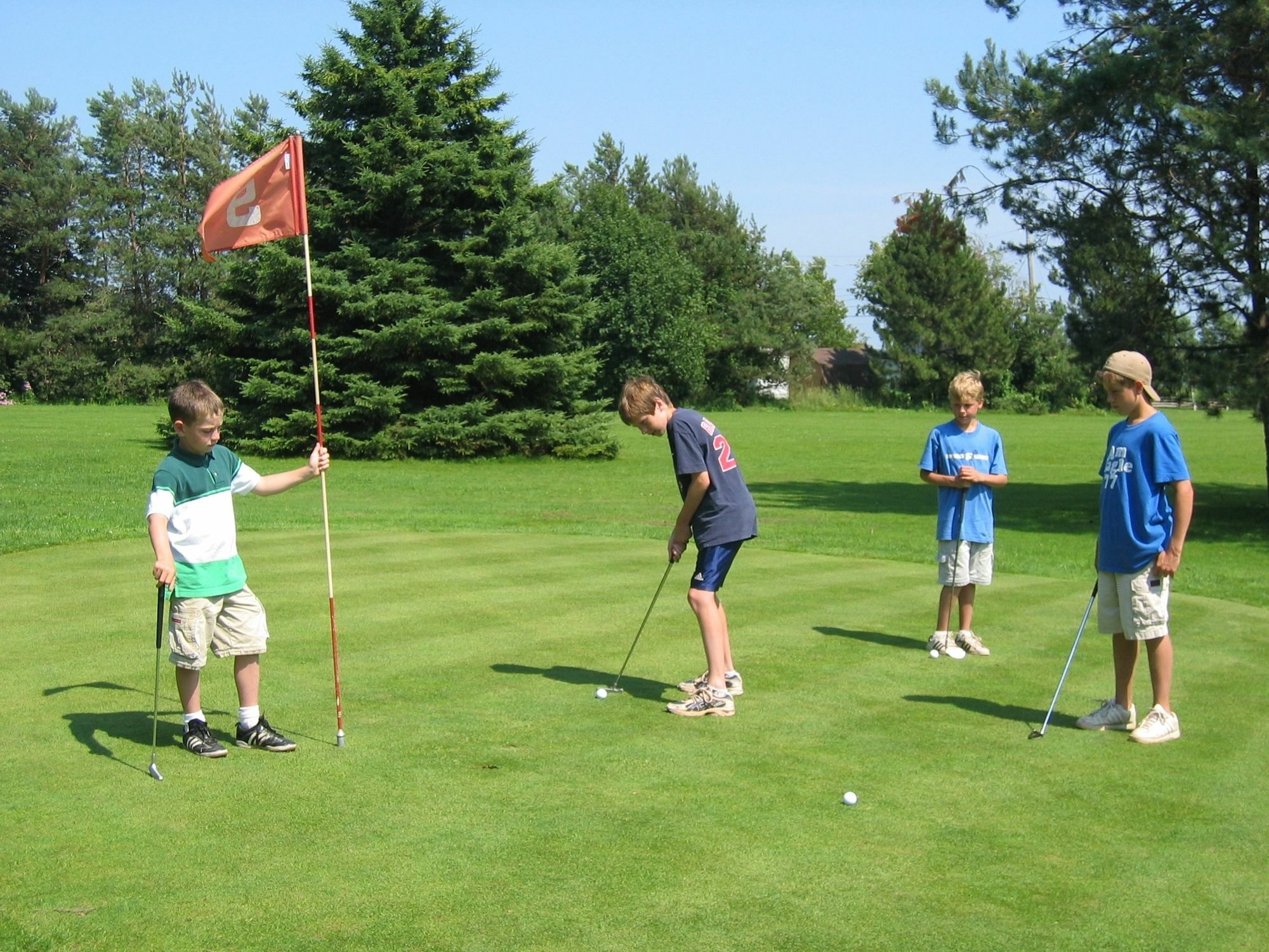Quality Inn & Suites Garden Of The Gulf Summerside Servizi foto